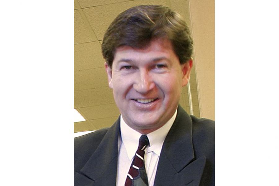 George G. Zhanel